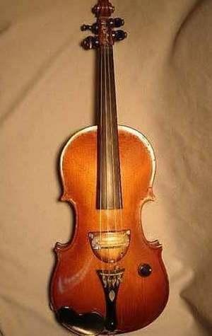 44400円 大人気商品 Theレッドバイオリン E.F. Chapman 1888 U.S.A 4/4 ...