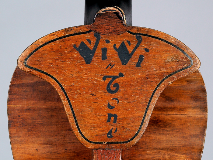 Loar's Vivi-Tone Violin